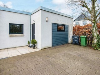 Vakantiehuis Dänemark  7