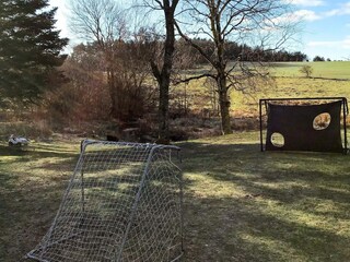 Ferienhaus Dänemark Außenaufnahme 4