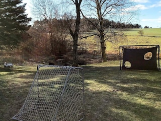 Vakantiehuis Dänemark Buitenaudio-opname 4