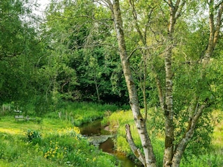 Vakantiehuis Dänemark  21