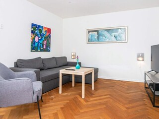 Vakantiehuis Dänemark  16
