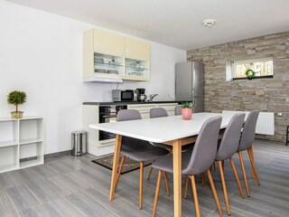 Casa per le vacanze Dänemark  13