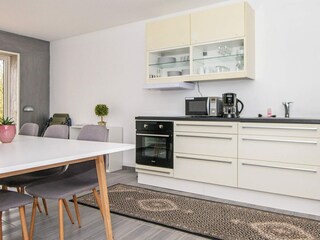 Maison de vacances Dänemark  14