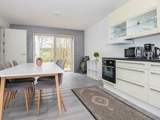 Vakantiehuis Dänemark  16