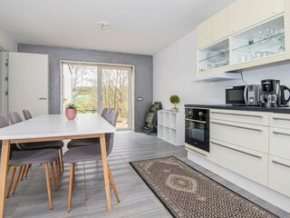 Vakantiehuis Dänemark  23