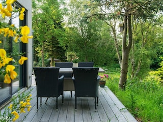 Vakantiehuis Dänemark  20