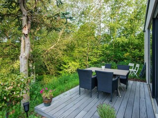 Casa de vacaciones Dänemark  26