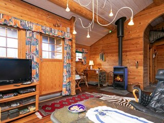 Vakantiehuis Asperup  21