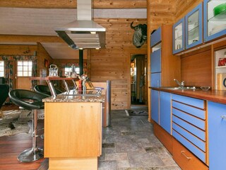 Vakantiehuis Asperup  37