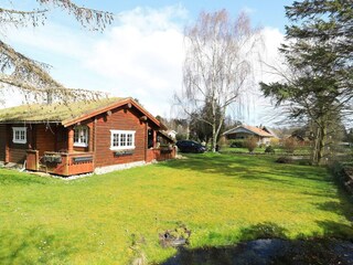 Casa per le vacanze Asperup  33