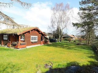 Ferienhaus Asperup  30