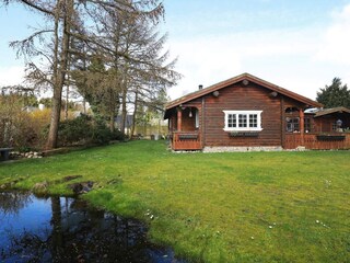 Ferienhaus Asperup  32