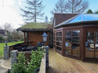 Casa per le vacanze Asperup  36