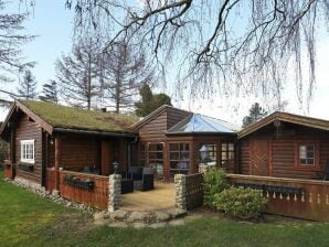 Holiday house 5 person holiday home in Middelfart - Asperup - image1