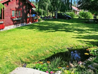 Casa de vacaciones Asperup Grabación al aire libre 3