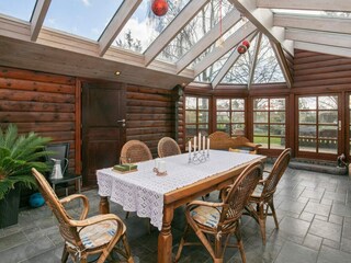 Maison de vacances Asperup  21