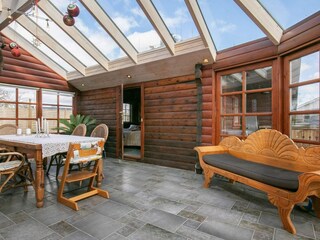 Casa per le vacanze Asperup  12