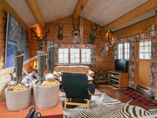 Casa per le vacanze Asperup  10