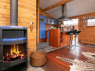 Holiday house Asperup  19