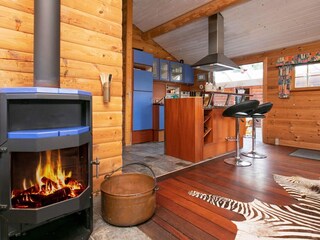 Maison de vacances Asperup  9