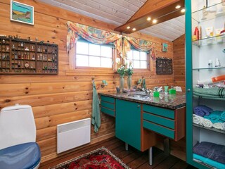 Maison de vacances Asperup  10