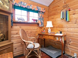 Casa per le vacanze Asperup  12
