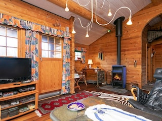 Casa de vacaciones Asperup  16