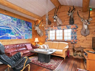 Casa per le vacanze Asperup  40