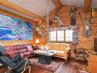 Holiday house Asperup  22