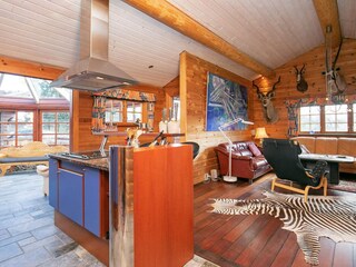 Maison de vacances Asperup  26