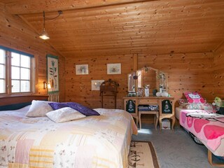 Maison de vacances Asperup  27