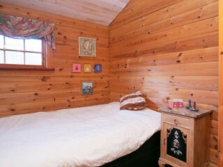 Maison de vacances Asperup  16