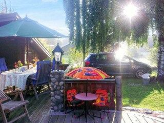 Casa per le vacanze Asperup  8