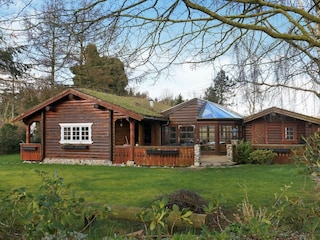 Casa per le vacanze Asperup  16