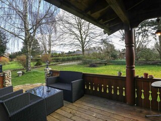 Maison de vacances Asperup  29