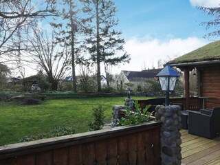 Maison de vacances Asperup  22