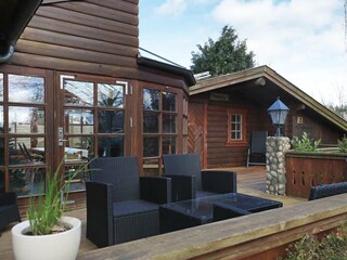 Maison de vacances Asperup  11