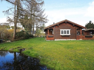 Casa de vacaciones Asperup  25