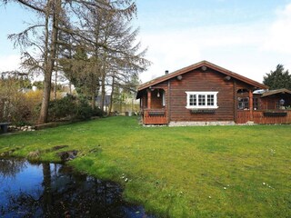 Casa per le vacanze Asperup  25