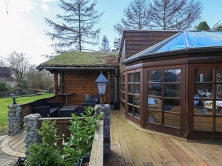 Maison de vacances Asperup  31