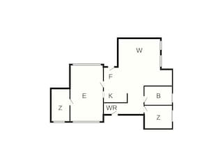 Ferienhaus Asperup Grundriss 50