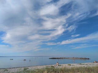 Casa per le vacanze Asperup  17