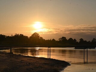 Vakantiehuis Asperup  7