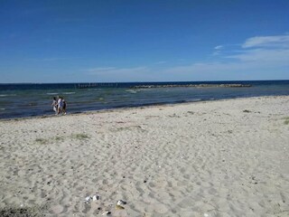 Casa per le vacanze Asperup  11