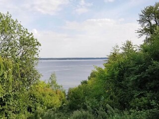 Casa per le vacanze Asperup  14