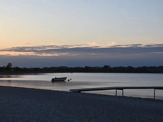 Vakantiehuis Asperup  30