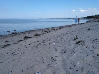 Casa per le vacanze Asperup  20
