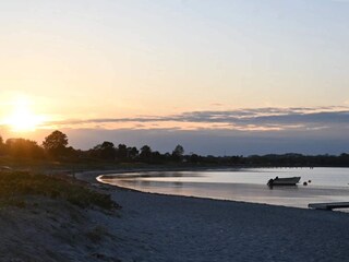 Maison de vacances Asperup  47