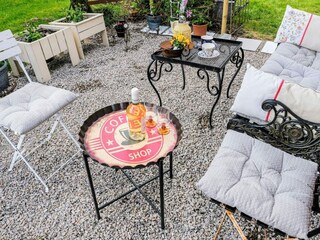 Ferienhaus Tostared  10