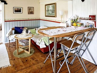 Vakantiehuis Tostared  12